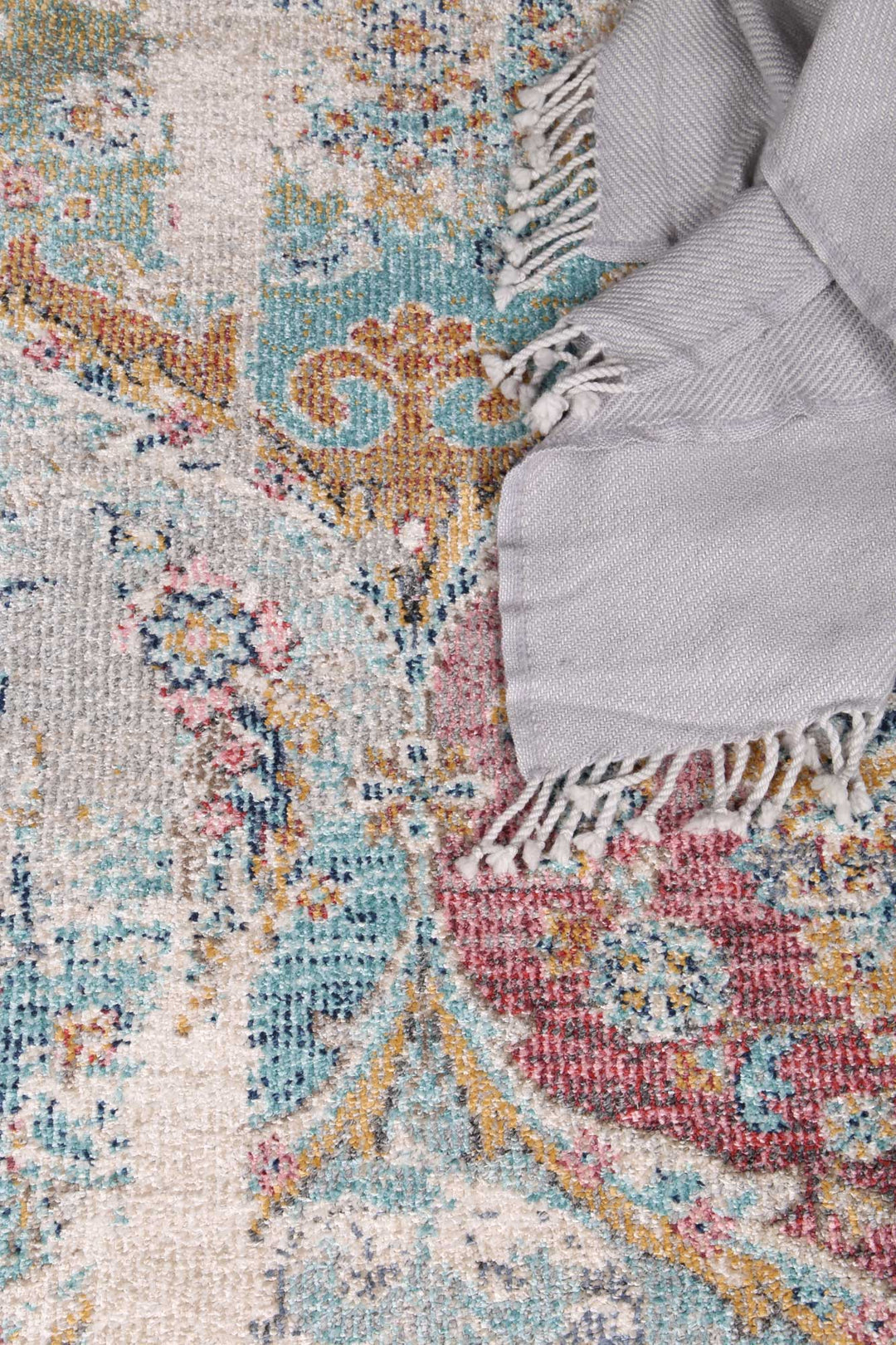 Bristol Lantern Multi Rug - DLB Furniture