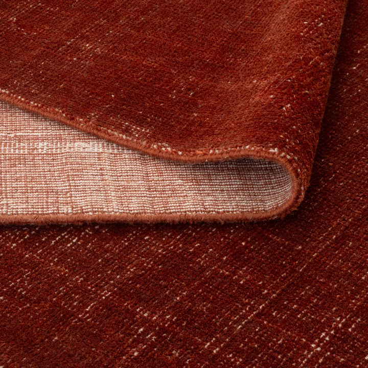 Harbour Burnt Terracotta Indoor Outdoor Rug - DLB Furniture