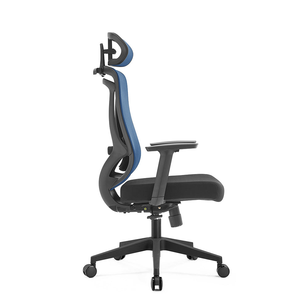 Bonnie Ergonomic Office Chair - DLB Furniture