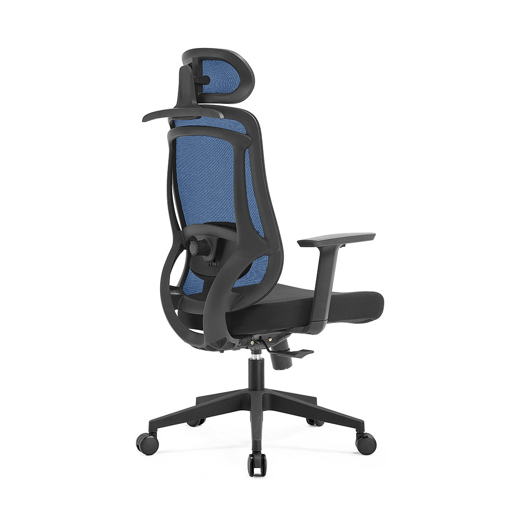Bonnie Ergonomic Office Chair - DLB Furniture