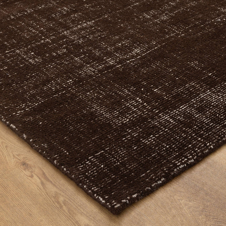 Harbour Chocolate Brown Indoor Outdoor Rug: New Arrival SKU: HARB240CHOC - DLB Furniture