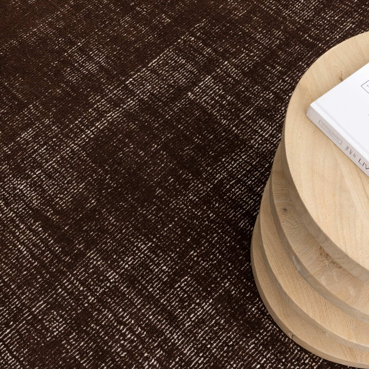 Harbour Chocolate Brown Indoor Outdoor Rug: New Arrival SKU: HARB240CHOC - DLB Furniture