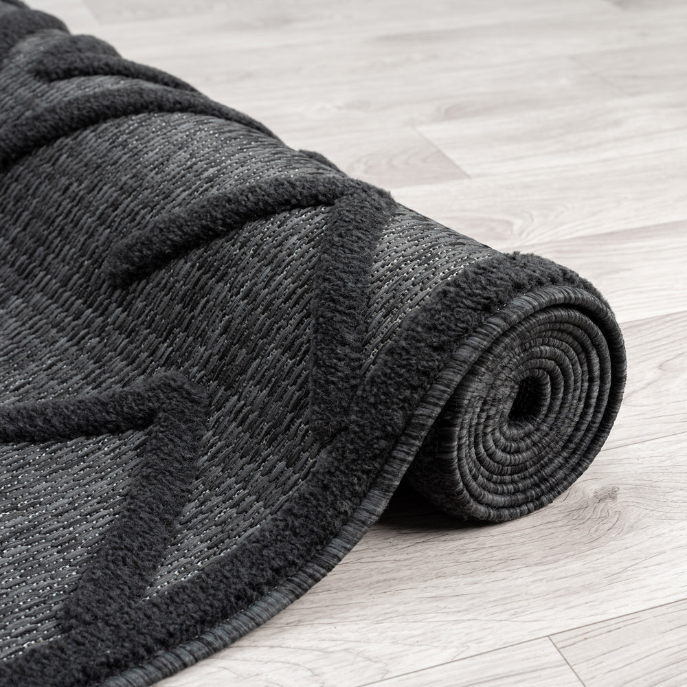 CALM 416 CHARCOAL - DLB Furniture