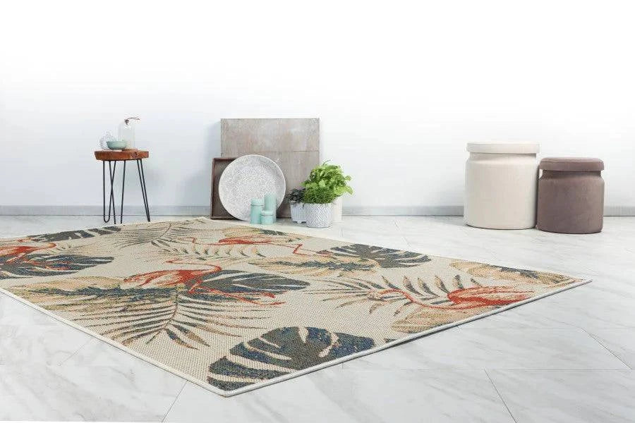 Capri 308 Multi - DLB Furniture