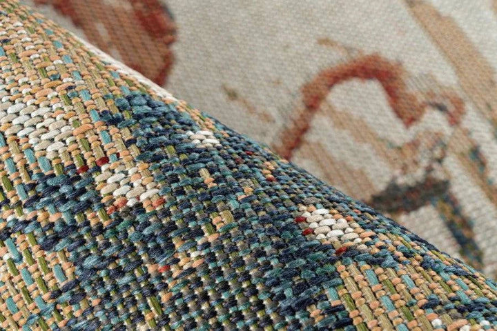 Capri 308 Multi - DLB Furniture