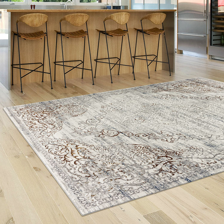CHARM 626 CREAM - DLB Furniture