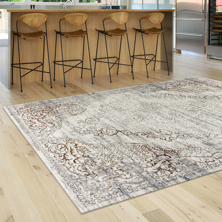 CHARM 626 CREAM - DLB Furniture