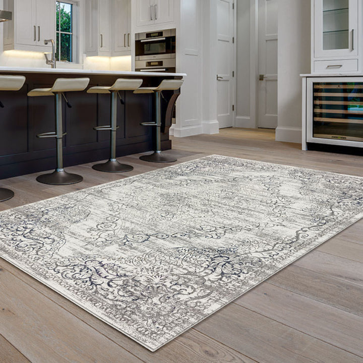 CHARM 626 LT. GREY - DLB Furniture