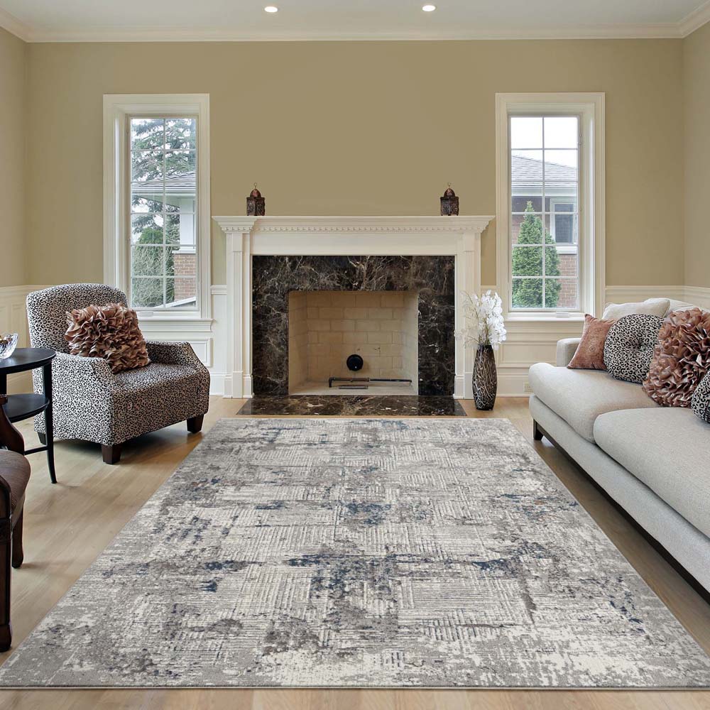 CHARM 627 LT. GREY - DLB Furniture