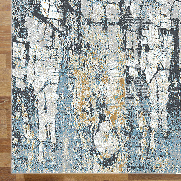CHARM 673 DK. GREY - DLB Furniture