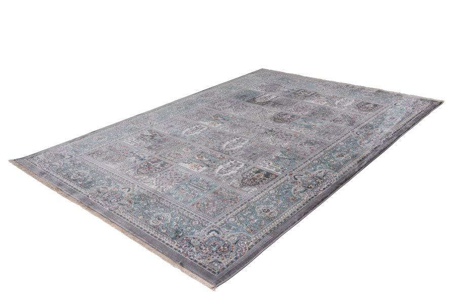 Classic 702 Silver - DLB Furniture