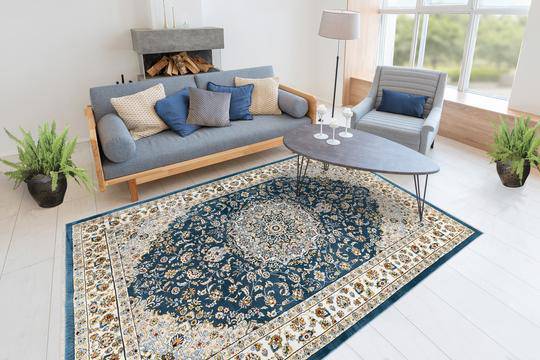 Classic 700 Blue - DLB Furniture