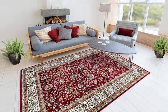 Classic 701 Red - DLB Furniture