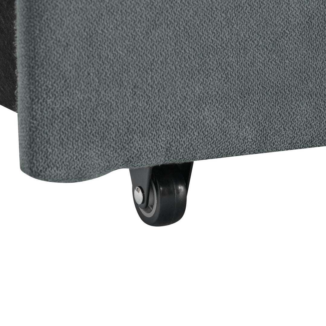 Drake Revesible Chaise Sofa Bed - DLB Furniture