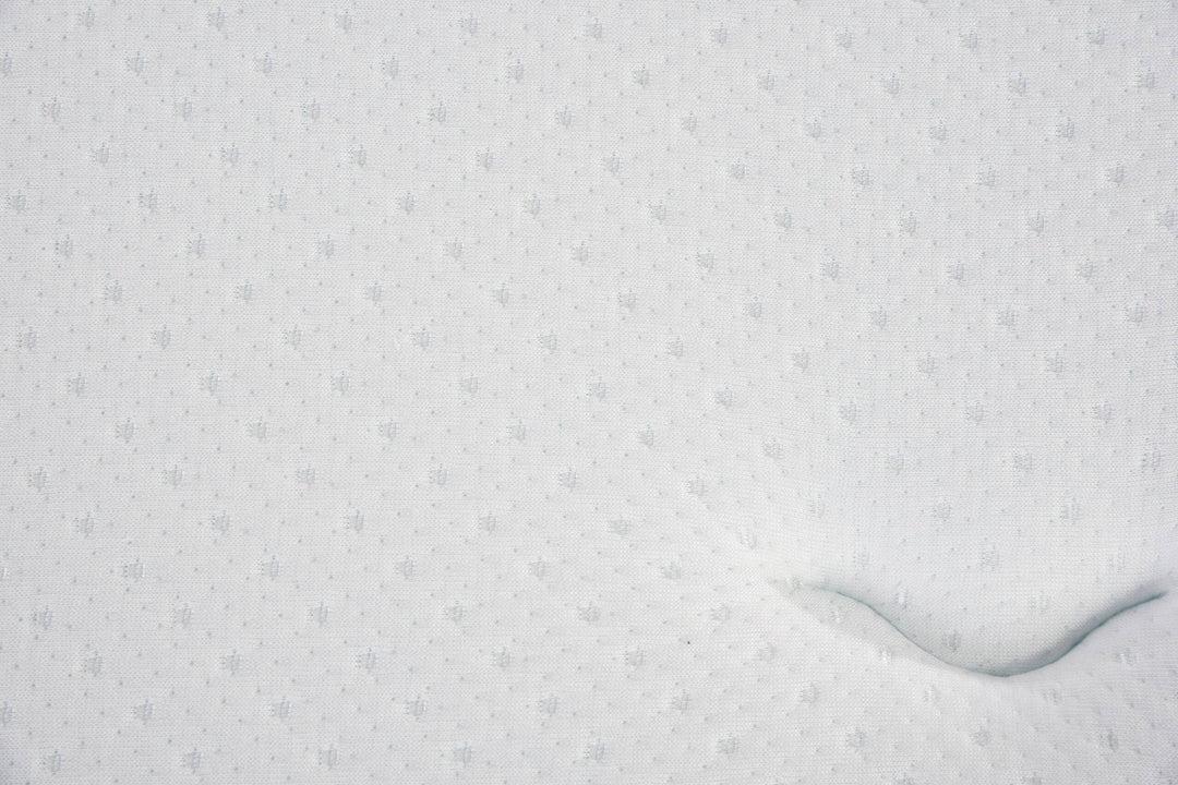 Ariel Pillow Top Gel Memory Foam King Mattress - Easy Home Furniture