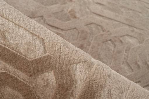 Damla 210 Light Taupe - DLB Furniture
