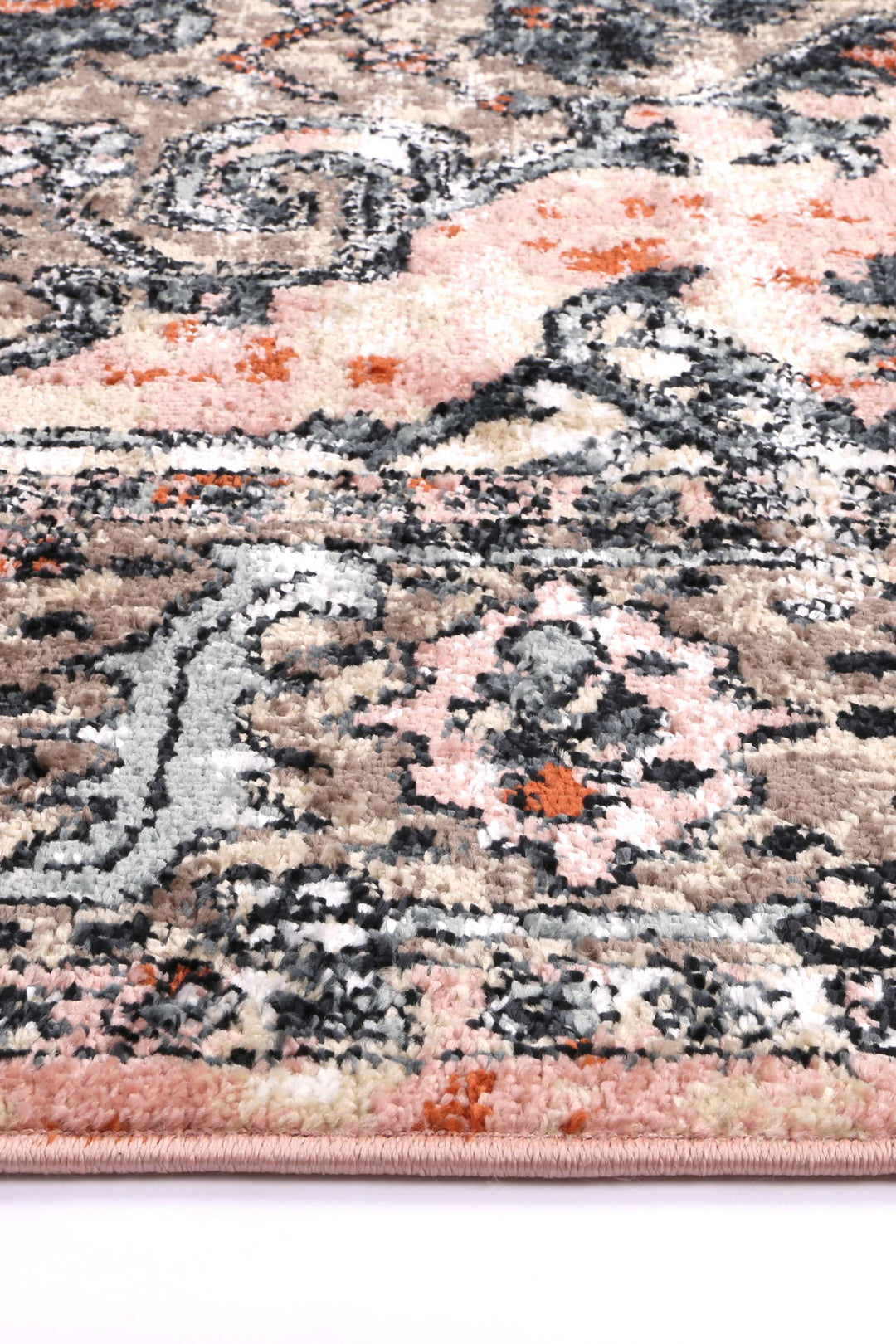 Estate Pensmore Traditional Beige Rug - DLB Furniture