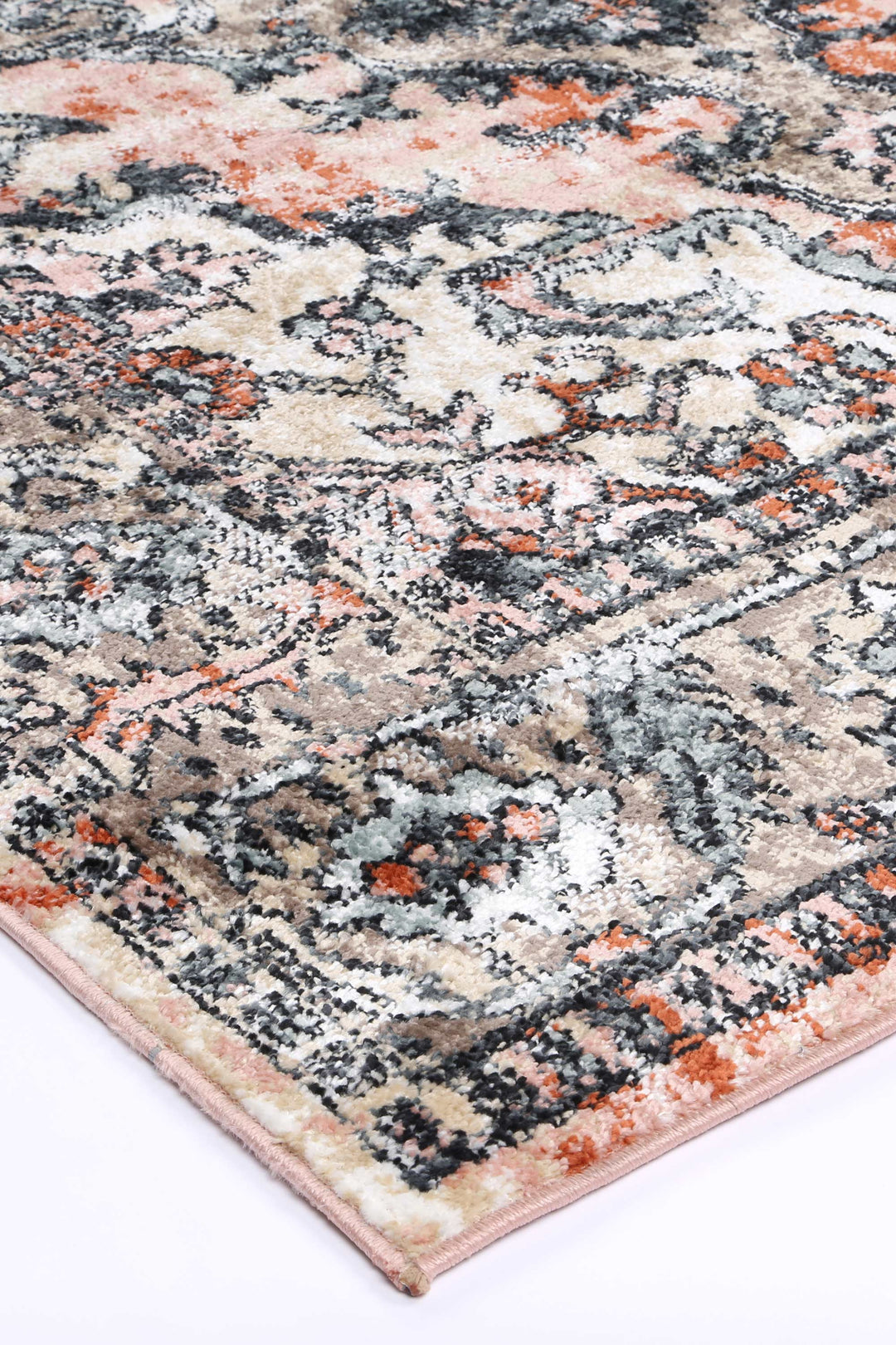 Estate Pensmore Traditional Beige Rug - DLB Furniture
