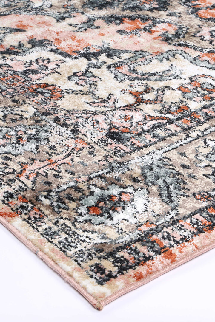 Estate Pensmore Traditional Beige Rug - DLB Furniture