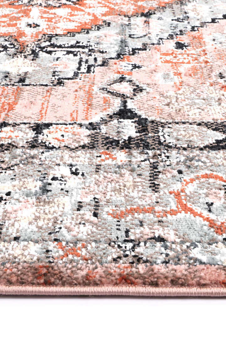 Estate Versailles Traditional Beige Rug - 07BEIG