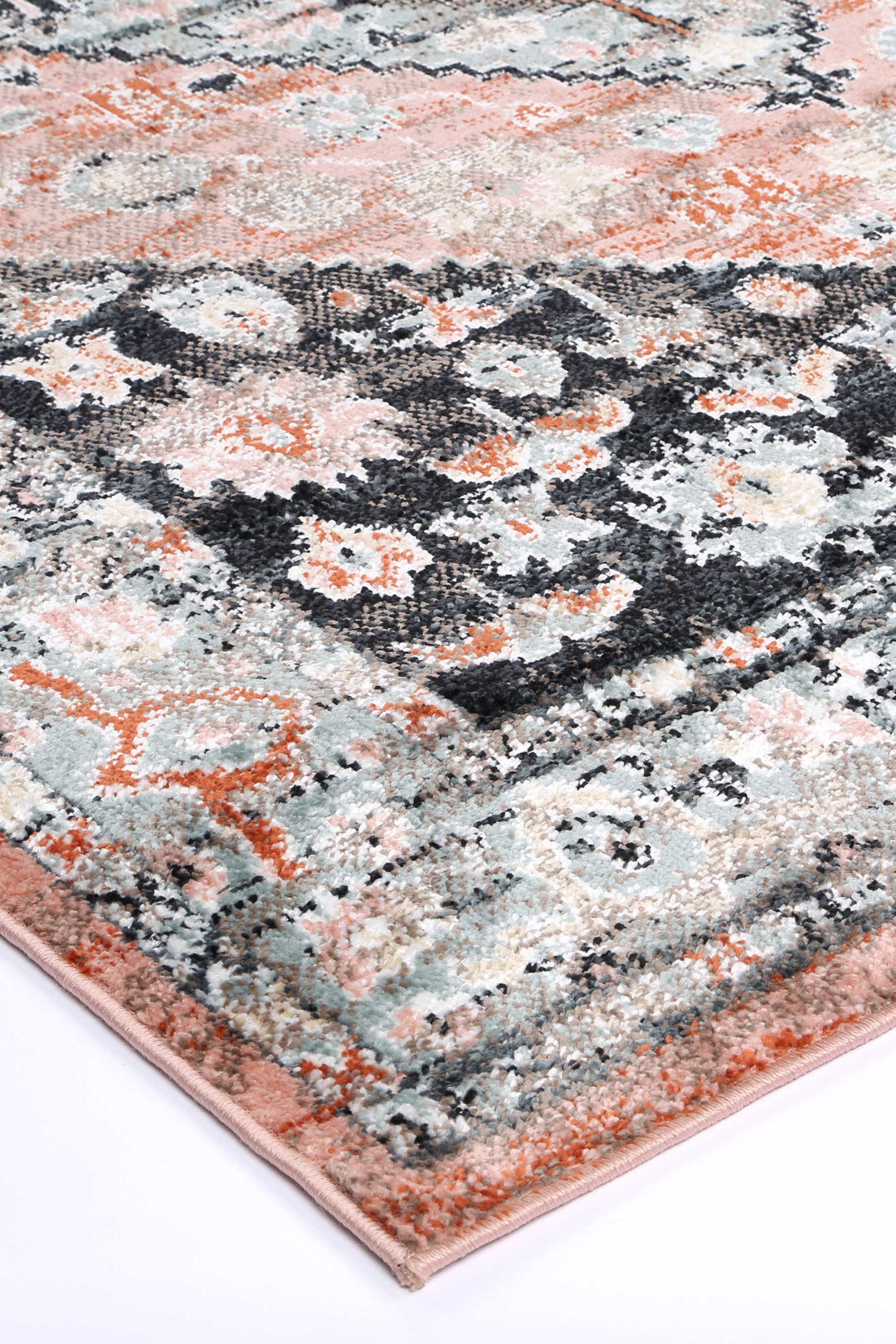 Estate Versailles Traditional Beige Rug - 07BEIG