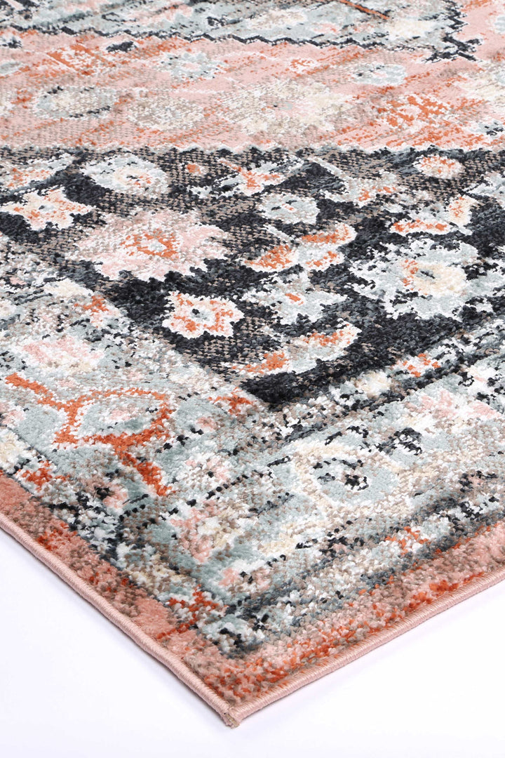 Estate Versailles Traditional Beige Rug - 07BEIG