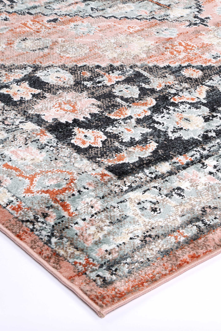 Estate Versailles Traditional Beige Rug - DLB Furniture