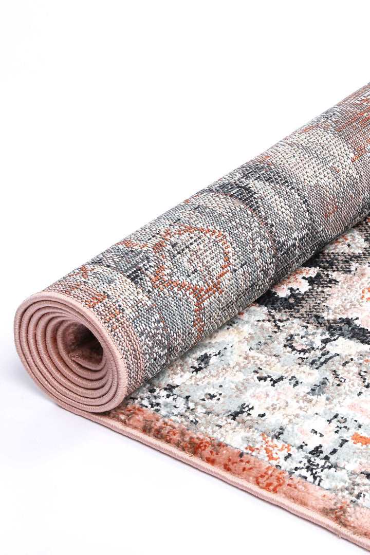 Estate Versailles Traditional Beige Rug - 07BEIG