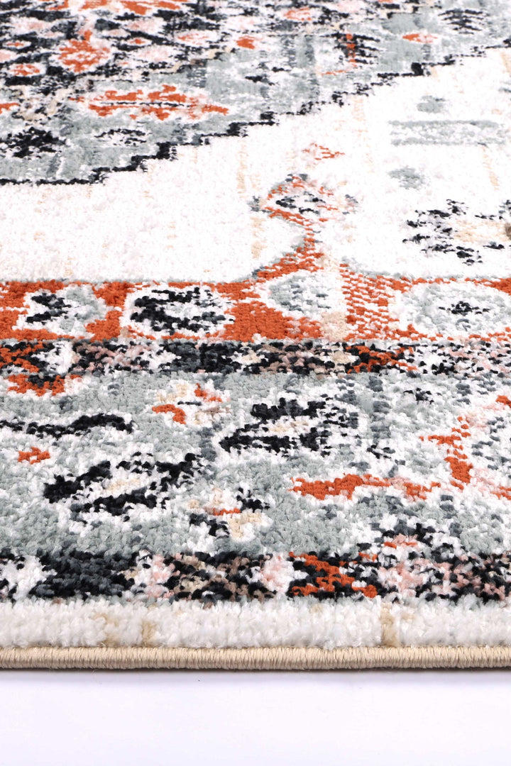 Estate Witanhurst Traditional Cream Rug - 08CREA