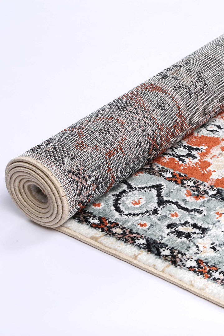 Estate Witanhurst Traditional Cream Rug - DLB Furniture