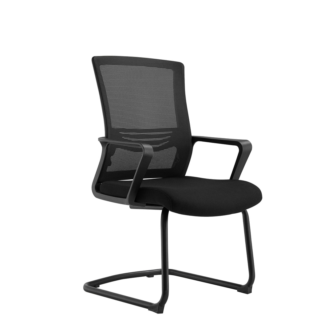 Emma Conference Room Chair With Lumbar Support - DLB Furniture