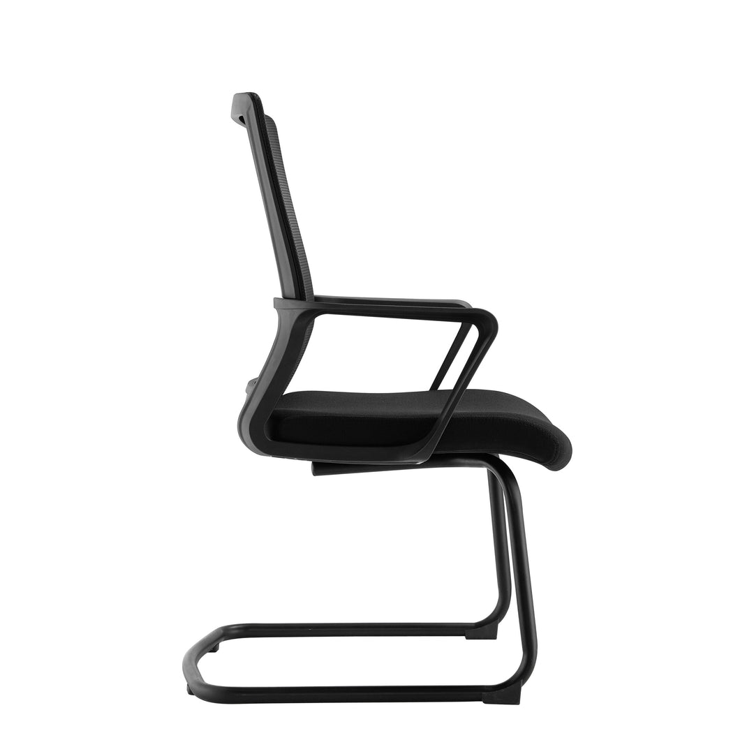 Emma Conference Room Chair With Lumbar Support - DLB Furniture