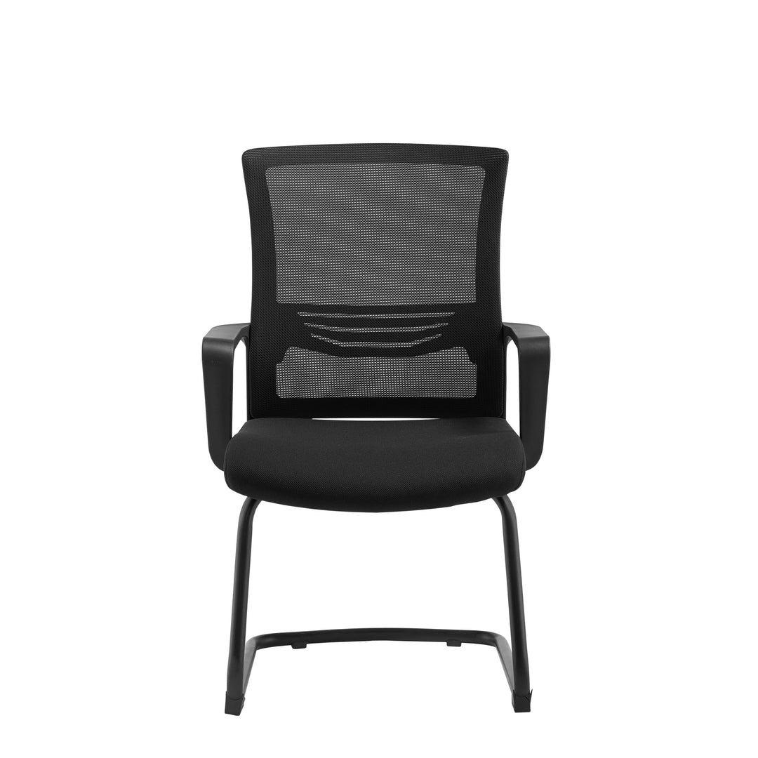 Emma Conference Room Chair With Lumbar Support - DLB Furniture