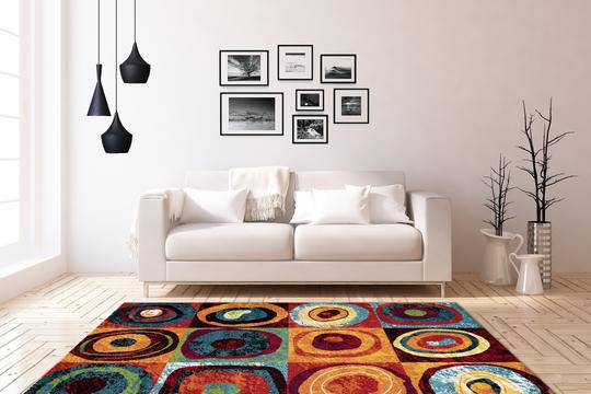 Espo 307 Rainbow - DLB Furniture