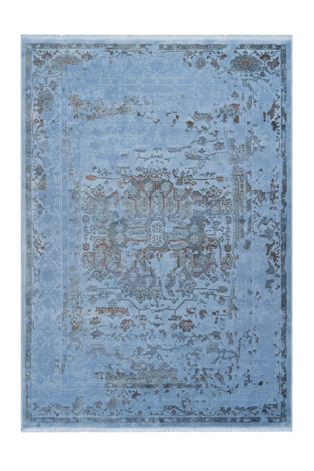 Fashion 900 Blue - DLB Furniture