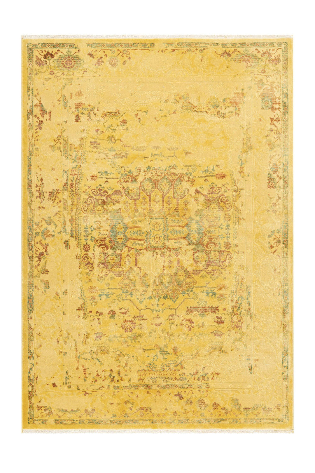 Fashion 900 Yellow - DLB Furniture