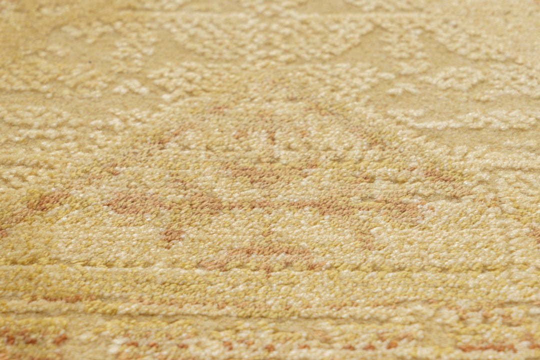 Fashion 901 Yellow - DLB Furniture