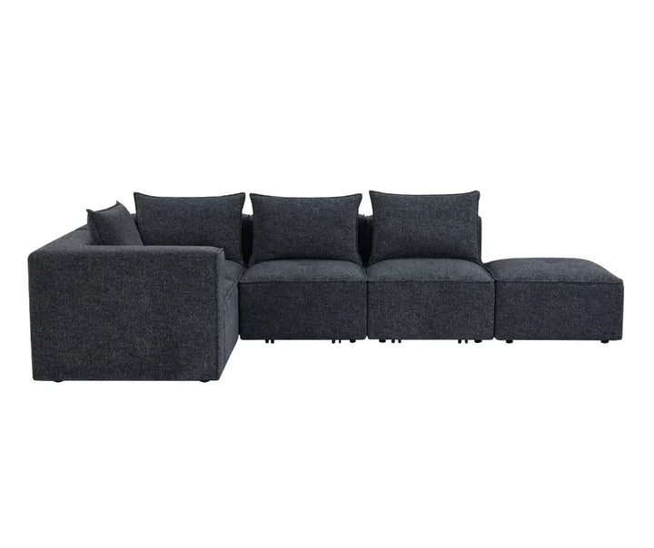 Robin Modular Sofa 3 Pieces - DLB Furniture