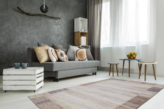 Feeling 500 Beige Silver - DLB Furniture