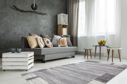 Feeling 500 Silver - DLB Furniture