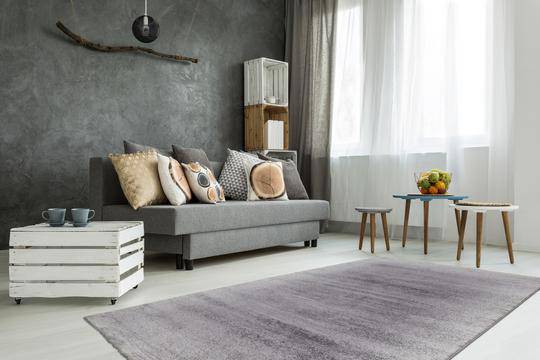 Feeling 502 Silver - DLB Furniture
