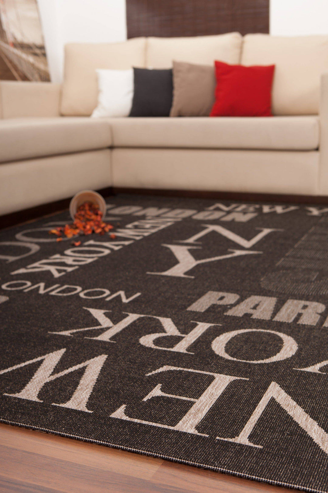 Finca 511 Graphite - DLB Furniture