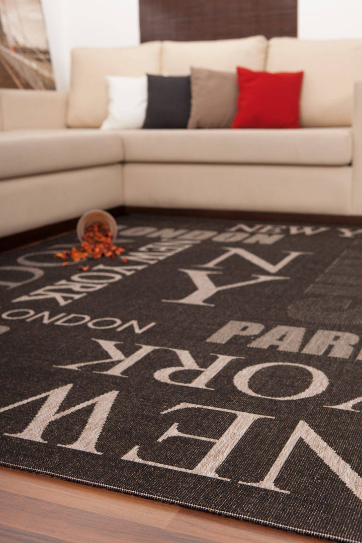 Finca 511 Graphite - DLB Furniture