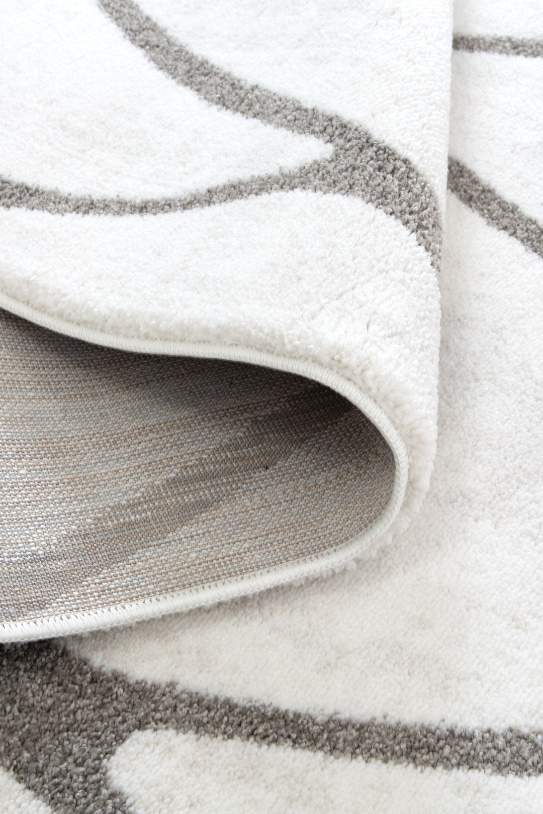 Grace Diamond Polyester Rug - GRAC06 - DLB Furniture