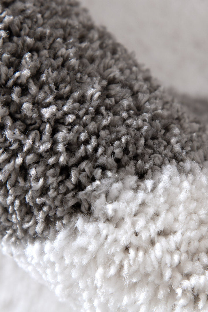 Grace Diamond Polyester Rug - GRAC06 - DLB Furniture