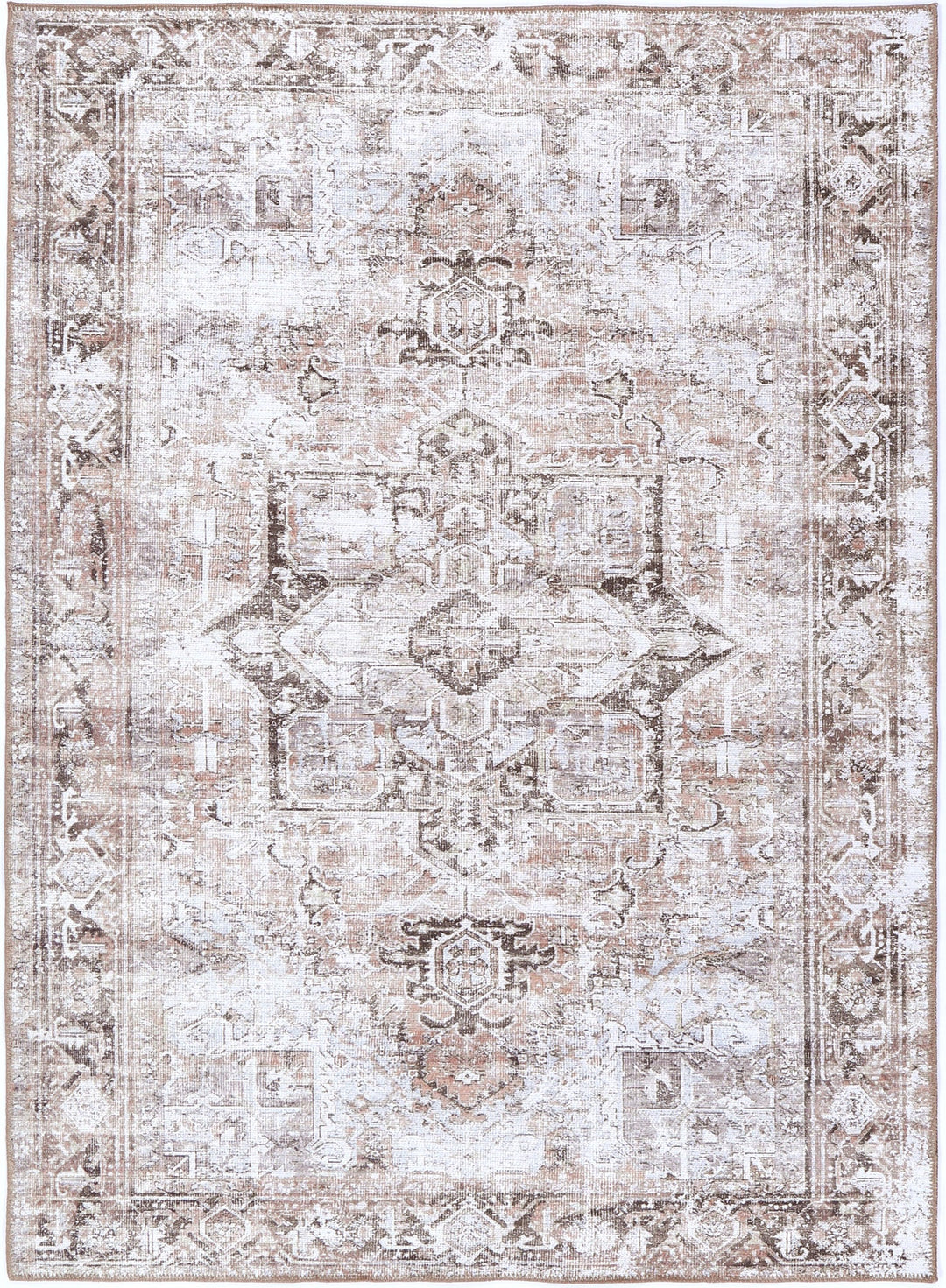 Home Culture Amelie Machine Washable Rug - DLB Furniture