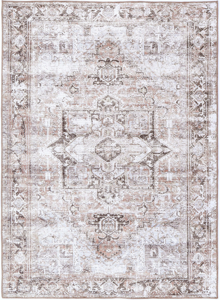 Home Culture Amelie Machine Washable Rug - DLB Furniture