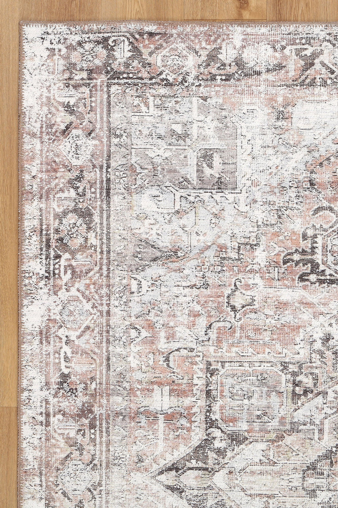 Home Culture Amelie Machine Washable Rug - DLB Furniture