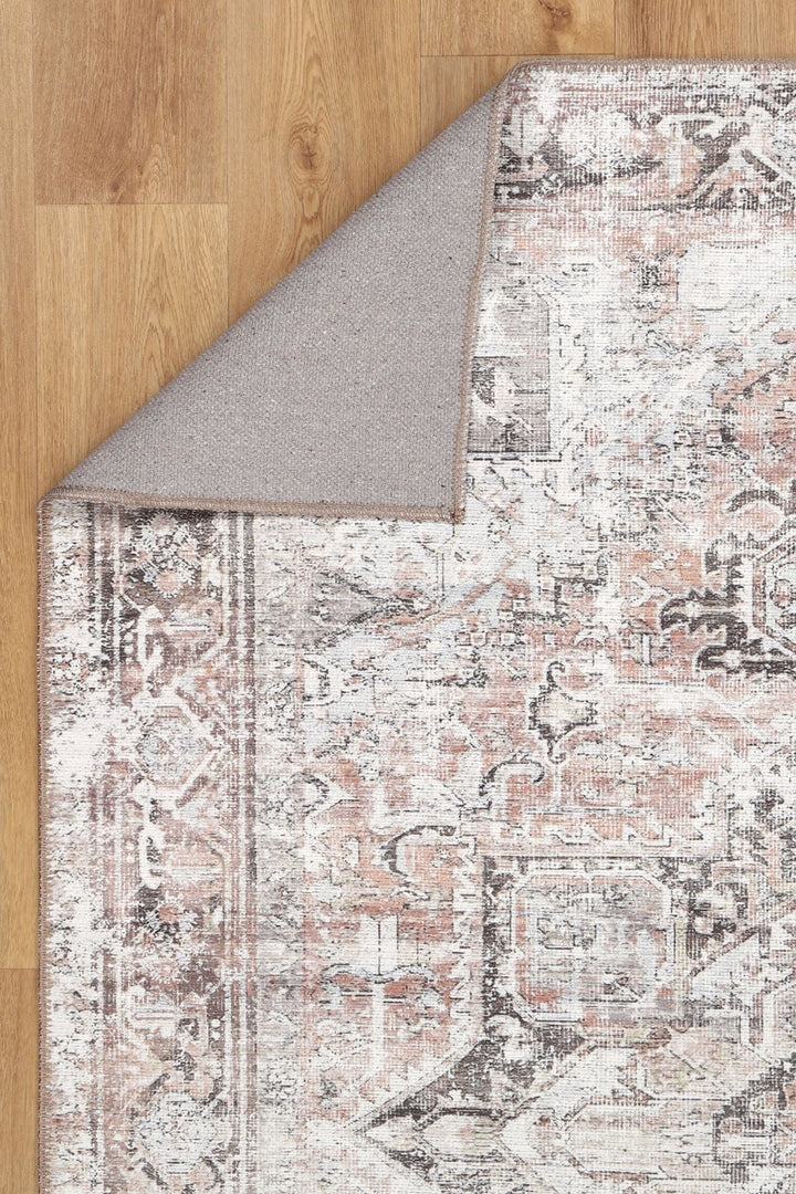 Home Culture Amelie Machine Washable Rug - DLB Furniture