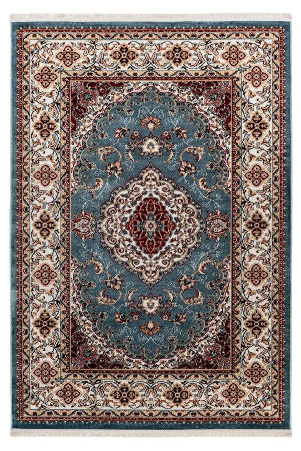 Hayat 301 Blue - DLB Furniture